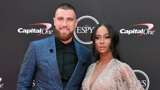 Travis Kelce's dating history: Meet the Chiefs tight end's