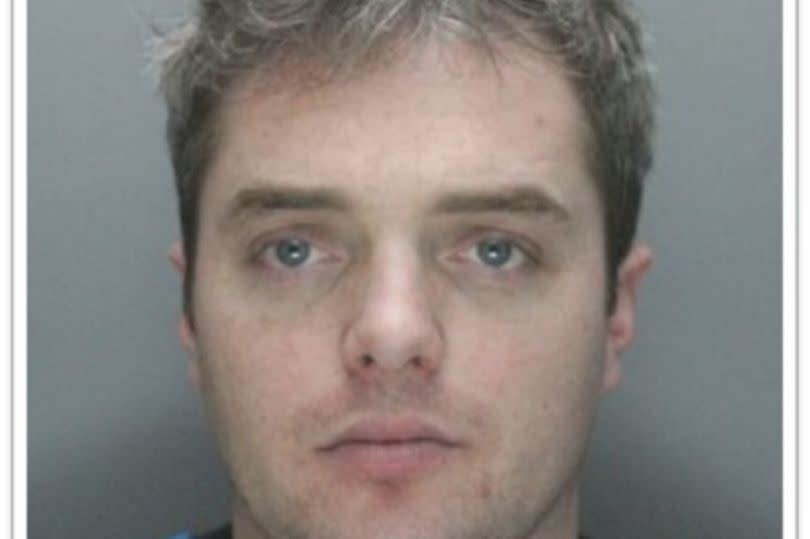 Dean Borrows, 39, of Ledson Grove, Aughton, was jailed for 14 years and three months after he pleaded guilty to conspiracy to supply class A drugs.