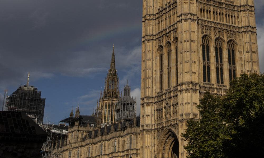 <span>Photograph: Getty</span>