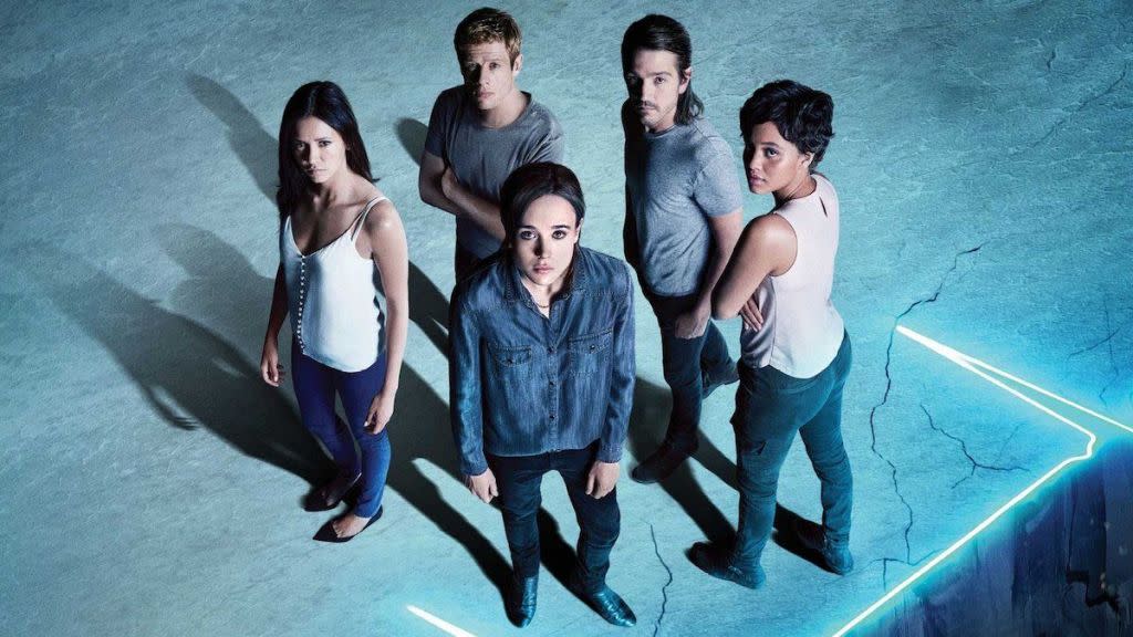 Flatliners (2017) Streaming: Watch & Stream Online Via Starz