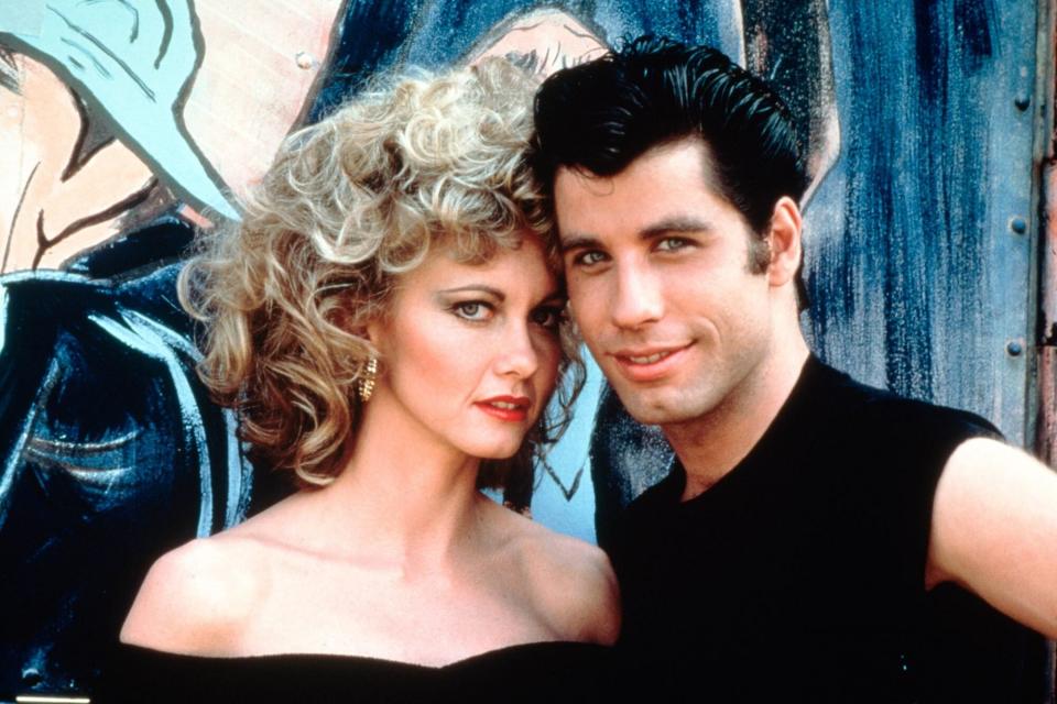 Grease