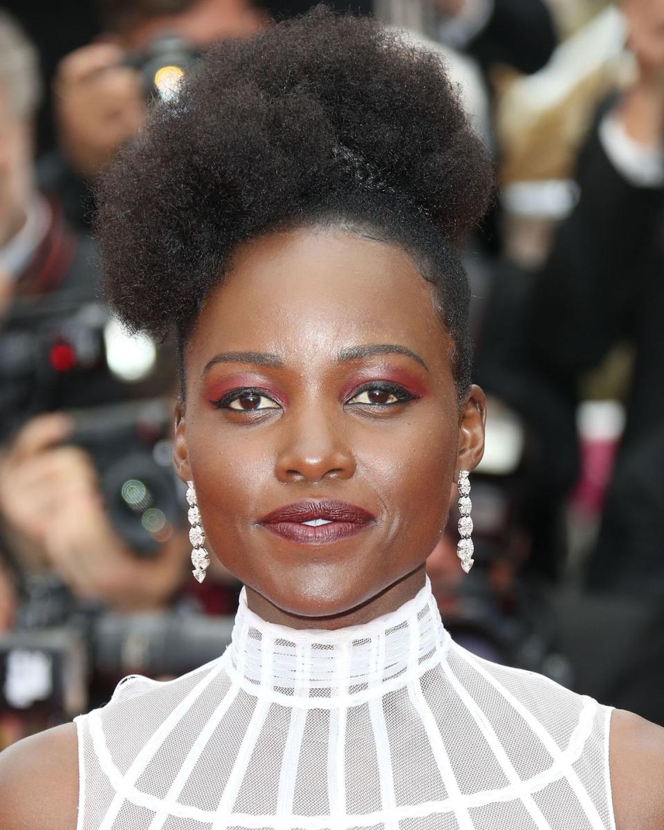 Lupita Nyong'o