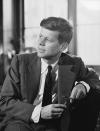 <p>In 1963, John placed at No. 2 as the country mourned John F. Kennedy, who was assassinated on November 22 in Dallas, Texas. Other notable names that year were Michael, David, Lisa, Mary and Susan.</p>
