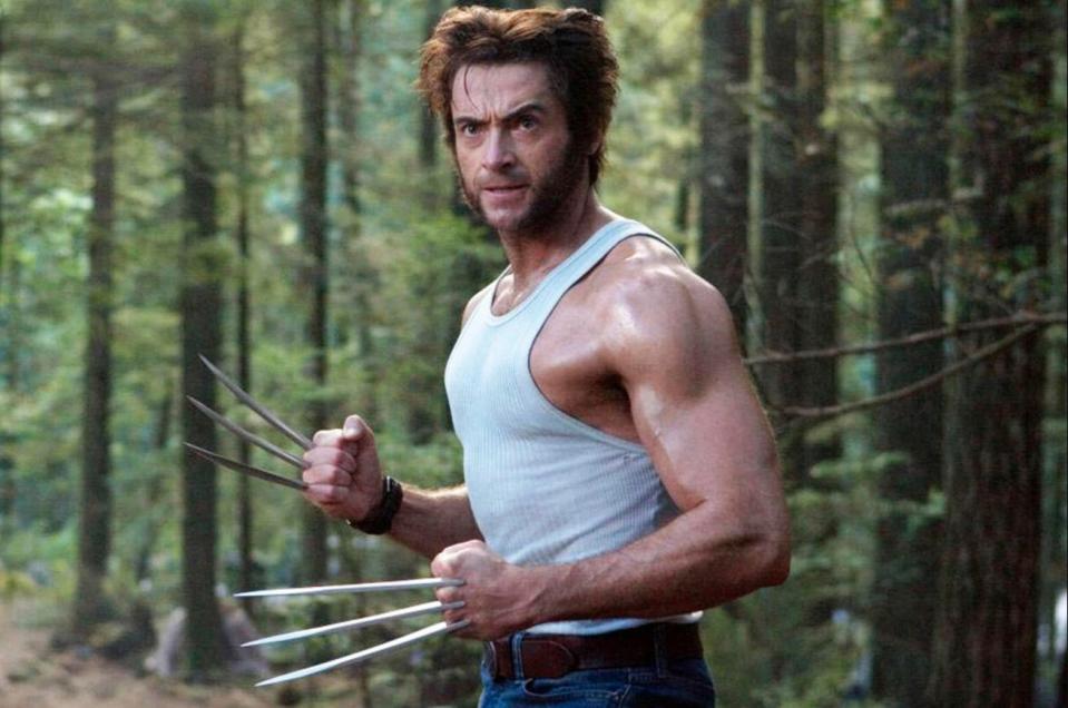 wolverine