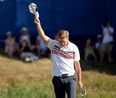 PGA: RBC Canadian Open - Third Round