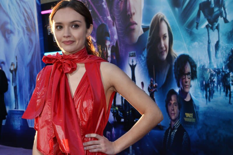 A trailer has been released for the second season of Olivia Cooke's "House of the Dragon." File Photo by Jim Ruymen/UPI