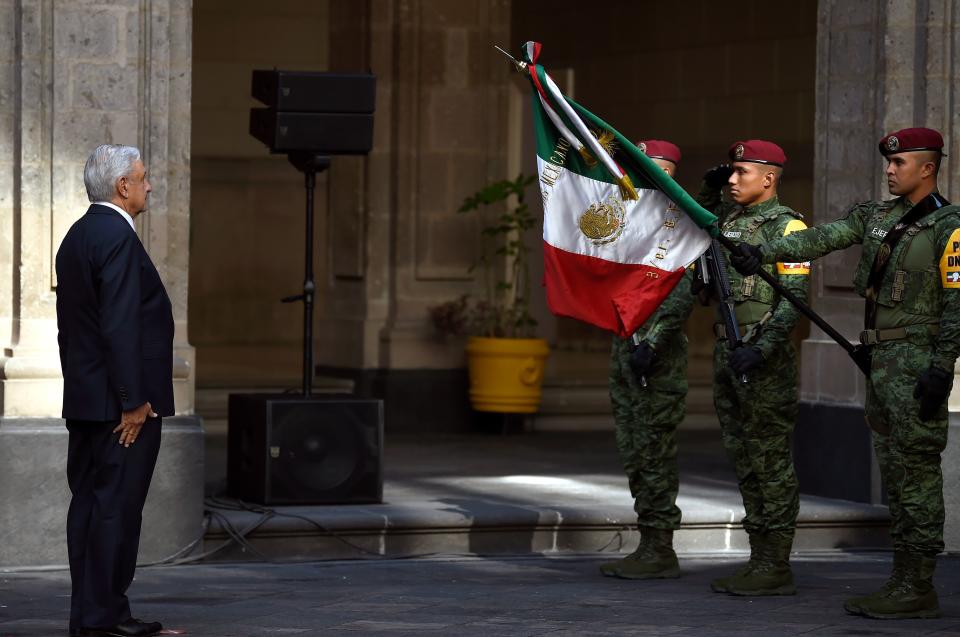 Foto: ALFREDO ESTRELLA/AFP via Getty Images