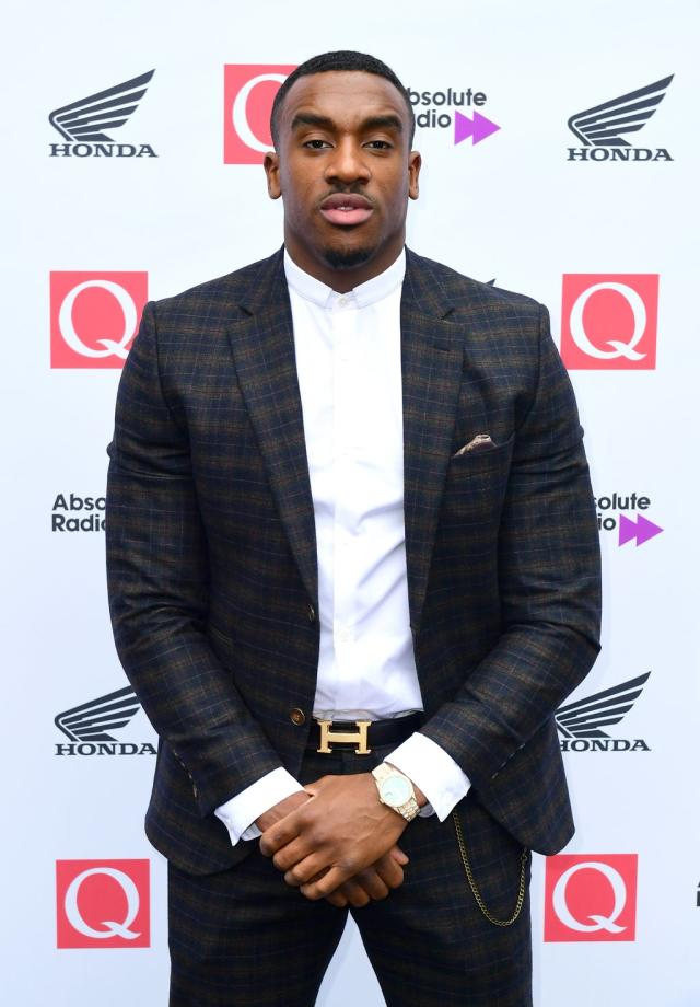 Bugzy Malone: Grime star who broke men's jaws found not guilty - BBC News