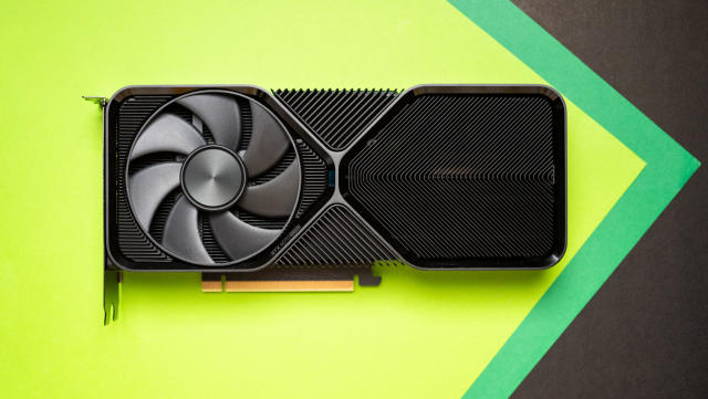 NVIDIA GeForce RTX 4070 Super Founders Edition review: Finally, a great  value 40-Series graphics card