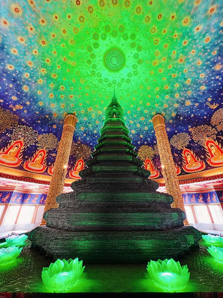 水門寺（Image Source : Getty Creative）