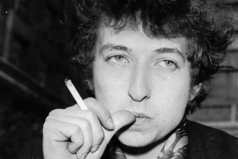 Bob Dylan