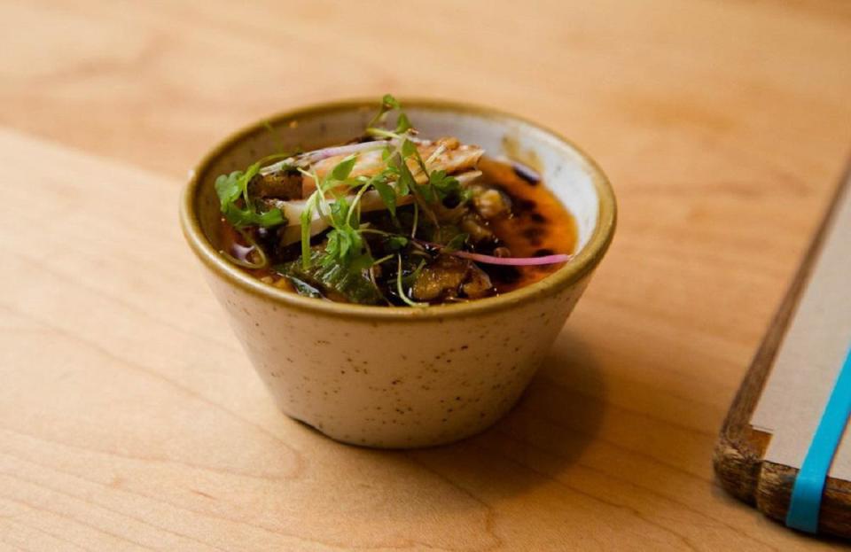 #92 State Bird Provisions (San Francisco, California)