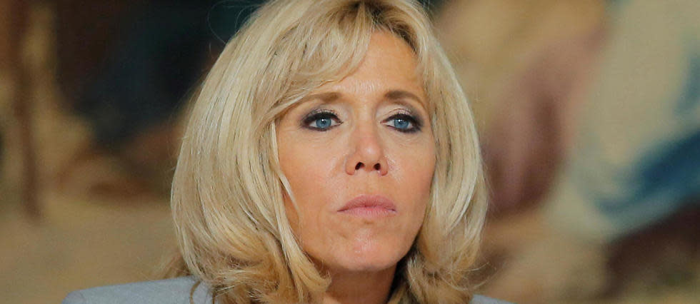 Brigitte Macron a été mariée à André-Louis Auzière de 1974 à 2006.
