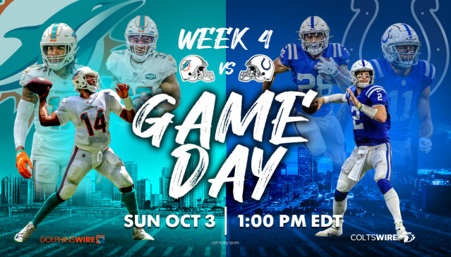 Bills vs. Dolphins, How to watch, stream, and listen