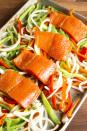 <p>Get hooked.</p><p>Get the <a href="https://www.delish.com/cooking/recipe-ideas/recipes/a48689/baked-cajun-salmon-recipe/" rel="nofollow noopener" target="_blank" data-ylk="slk:Baked Cajun Salmon;elm:context_link;itc:0;sec:content-canvas" class="link ">Baked Cajun Salmon</a> recipe.</p>