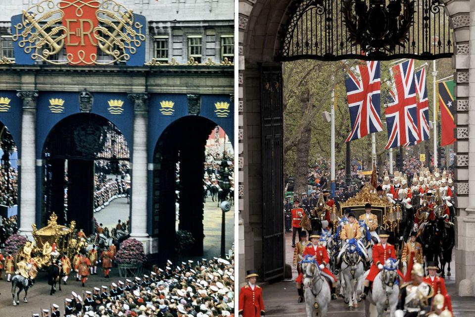 admiralty arch