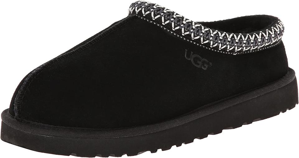 ugg tasman slipper 