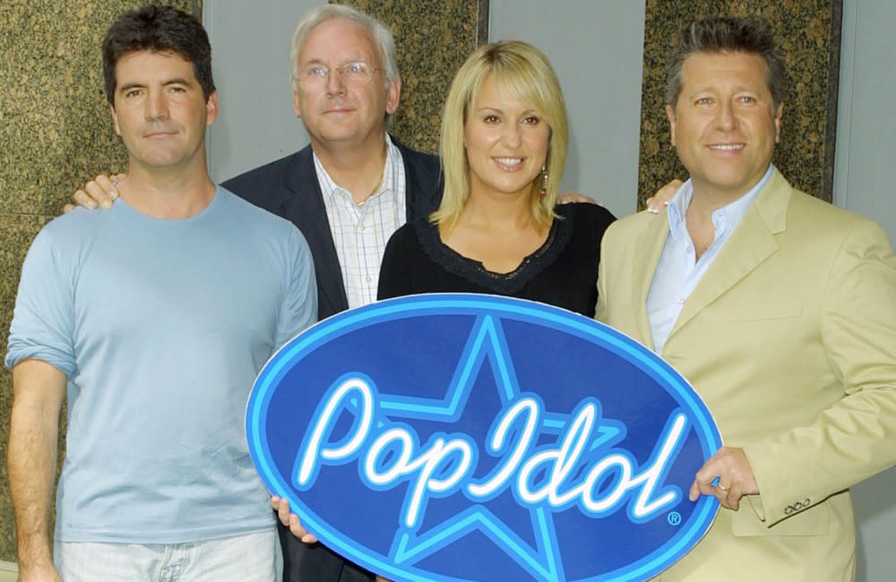 Pop Idol is not set for a comeback, ITV has confirmed credit:Bang Showbiz