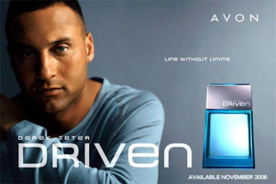 Driven by Derek Jeter (2006)