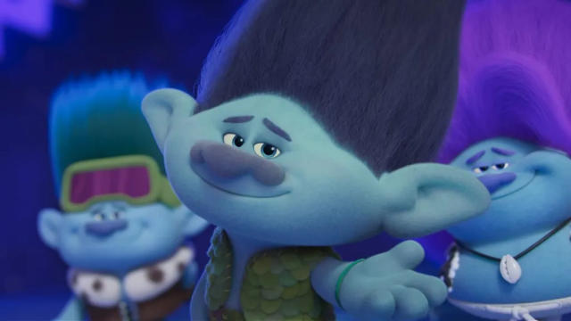 10 Facts About Bridget (Trolls: The Beat Goes On!) 