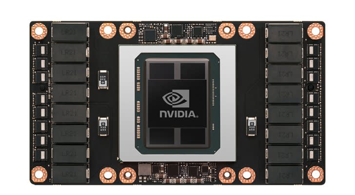 Best Stocks for 2017: Nvidia Corporation’s (NVDA) Run Isn’t Over Yet