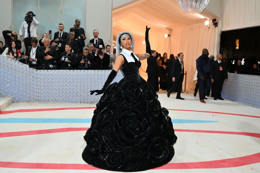 us entertainment fashion metgala celebrity museum