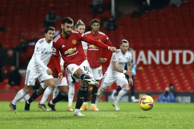 United’s convincing victory over Leeds last weekend raised the possibility of a title challenge