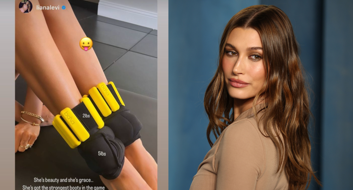 Get Fit on the Go With These Celeb-Approved Bala Bangles