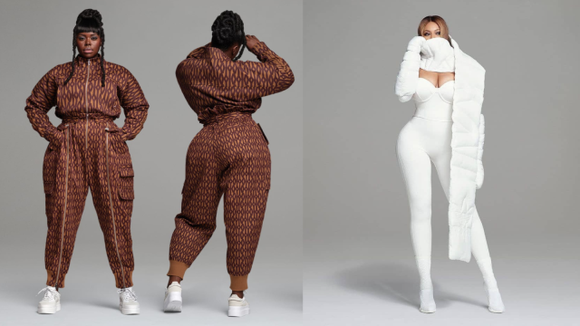 Beyoncé's New Ivy Park Collection Just Dropped & Here's What You Can Get  Before It Sells Out - Narcity