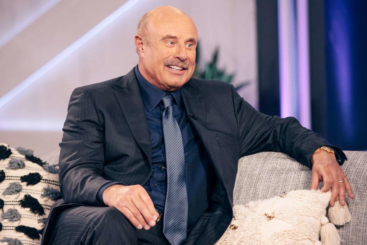 Dr. Phil's App Lets You Visit Your Doctor Virtually - ABC News