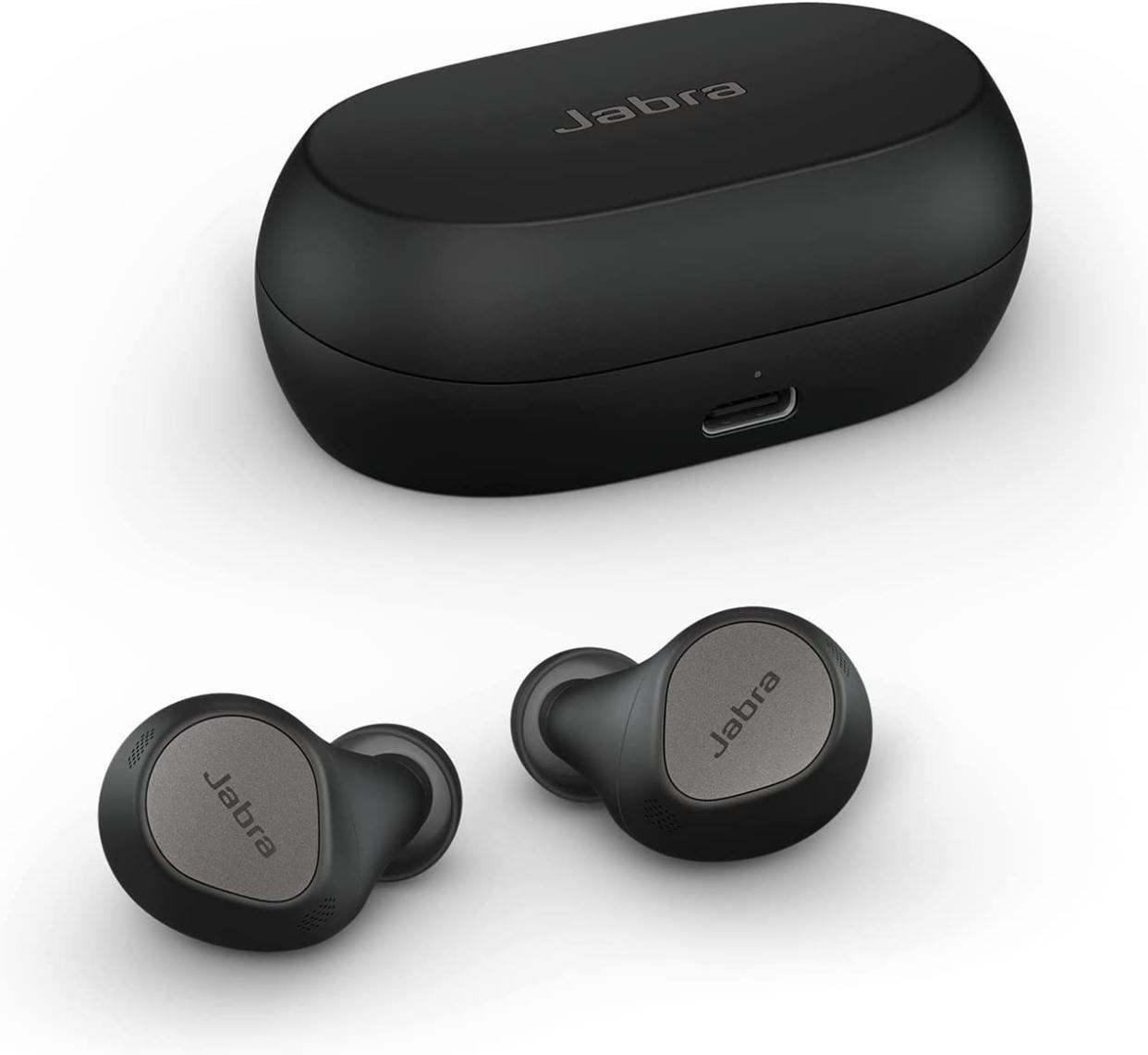 Jabra Elite 7 Pro In-Ear Bluetooth Earbuds