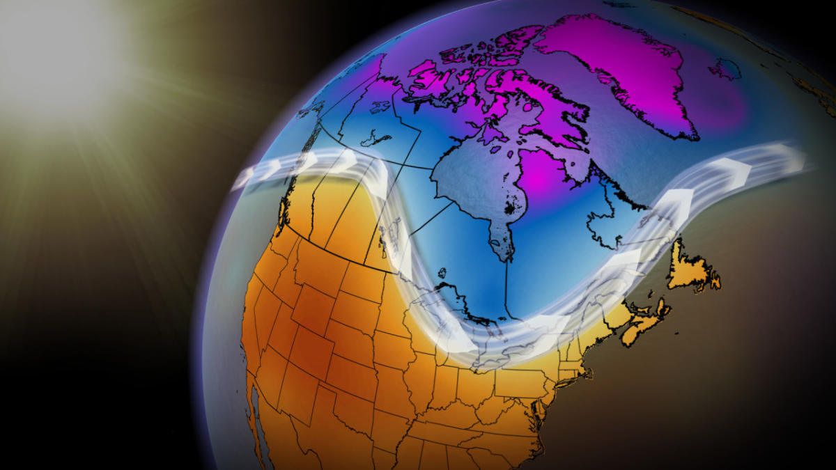 Changeable mix of summer and fall will define Canada’s Labour Day weekend