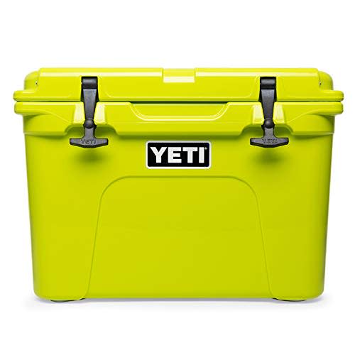 YETI Tundra 35 Hard Cooler ('Multiple' Murder Victims Found in Calif. Home / 'Multiple' Murder Victims Found in Calif. Home)