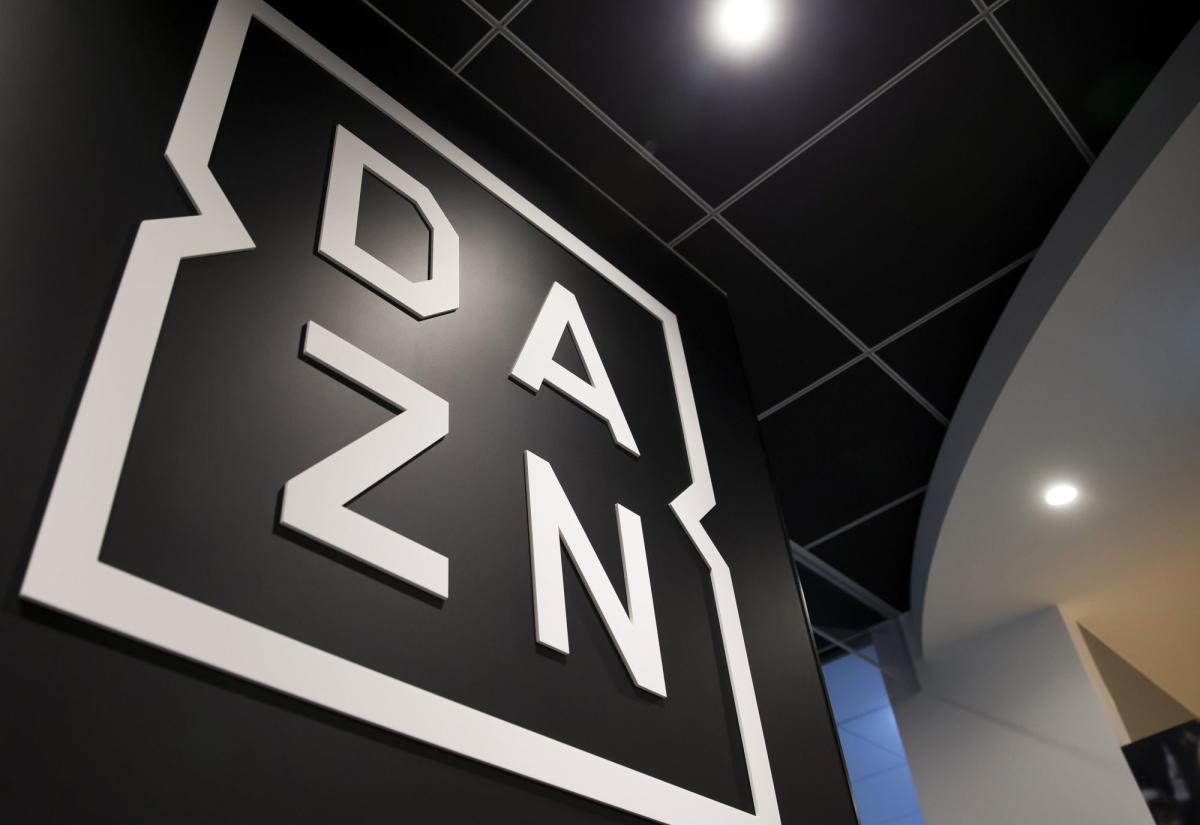 Billionaire Len Blavatniks Sports Streaming Service DAZN Lost $2.3 Billion in 2021