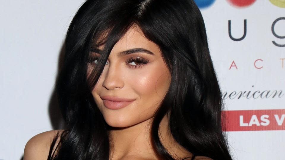 Kylie Jenner Reveals Kylie Cosmetics September Mattes