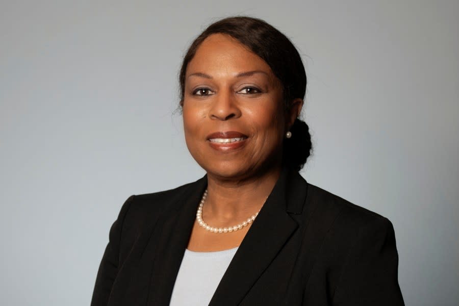 Monique Felder, Ph.D. (Montgomery County Public Schools)