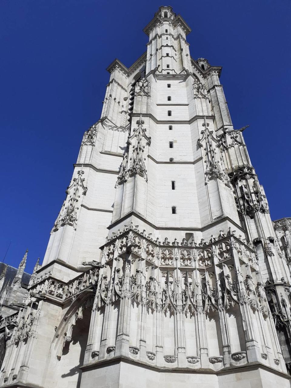 La Catedral San Pedro y San Pablo. Fotos cortesía/William Navarrete