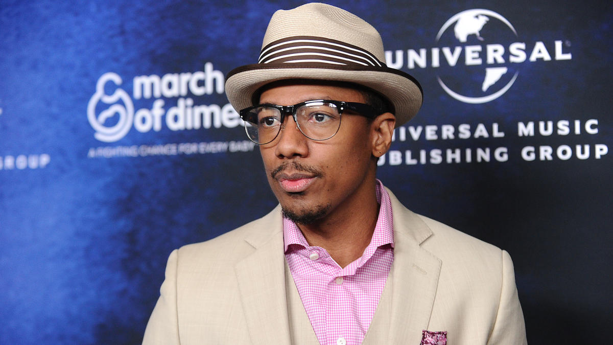 Nick Cannon doesn't give his six baby mommas a 'monthly allowance' or a  'set amount' of money