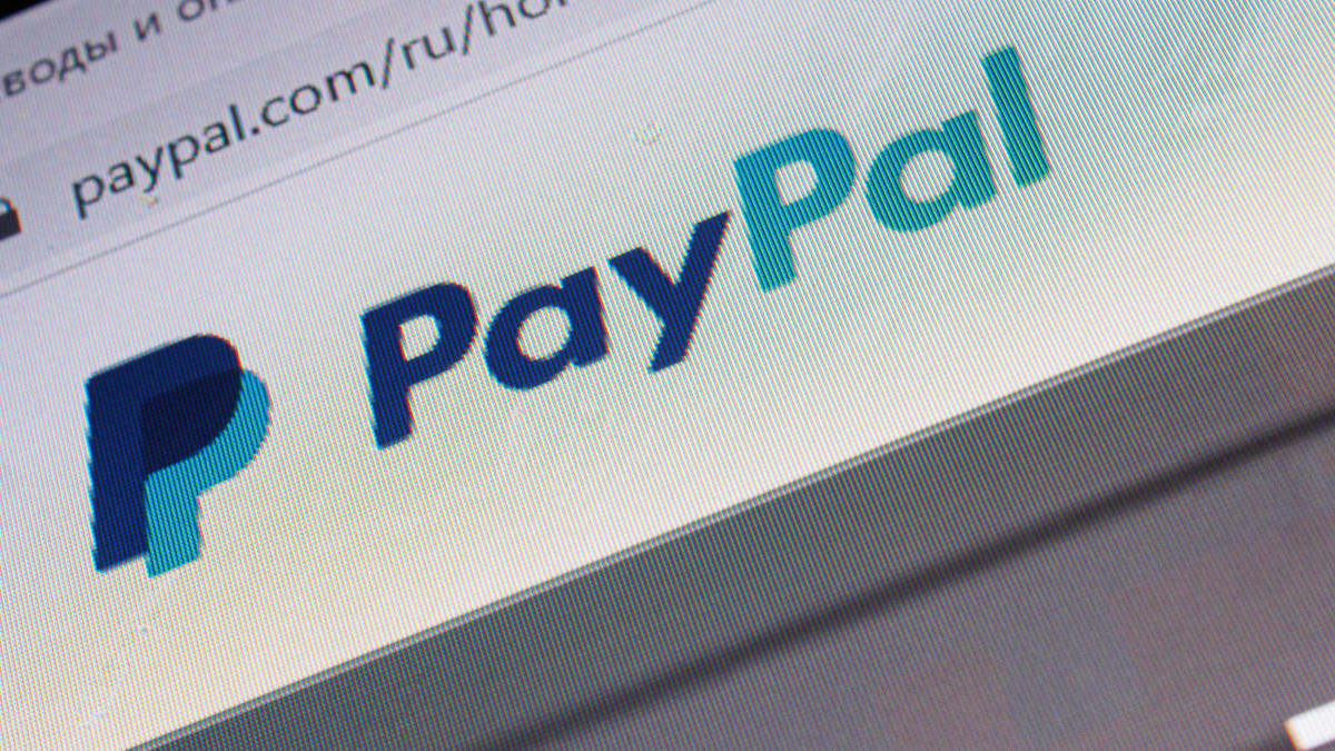 Can you use paypal on steam фото 114