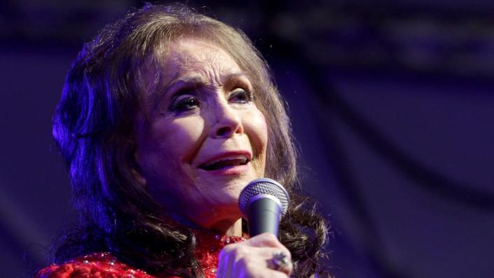 Loretta Lynn