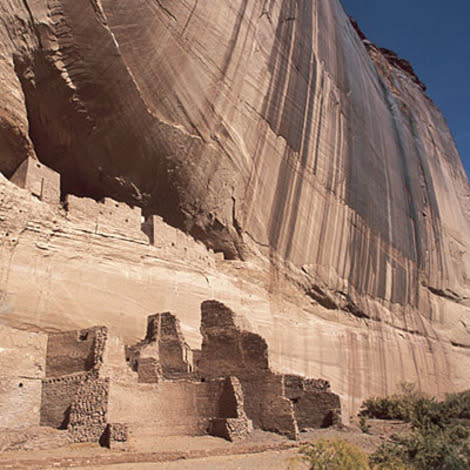 Canyon de Chelly 