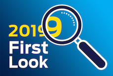 First Look Photos TV 2019