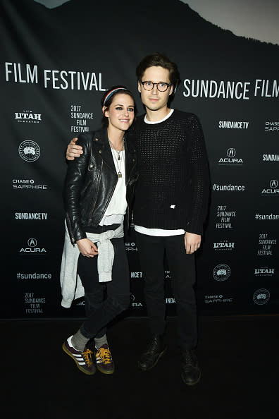 "Short Program 1" Premiere - 2017 Sundance Film Festival