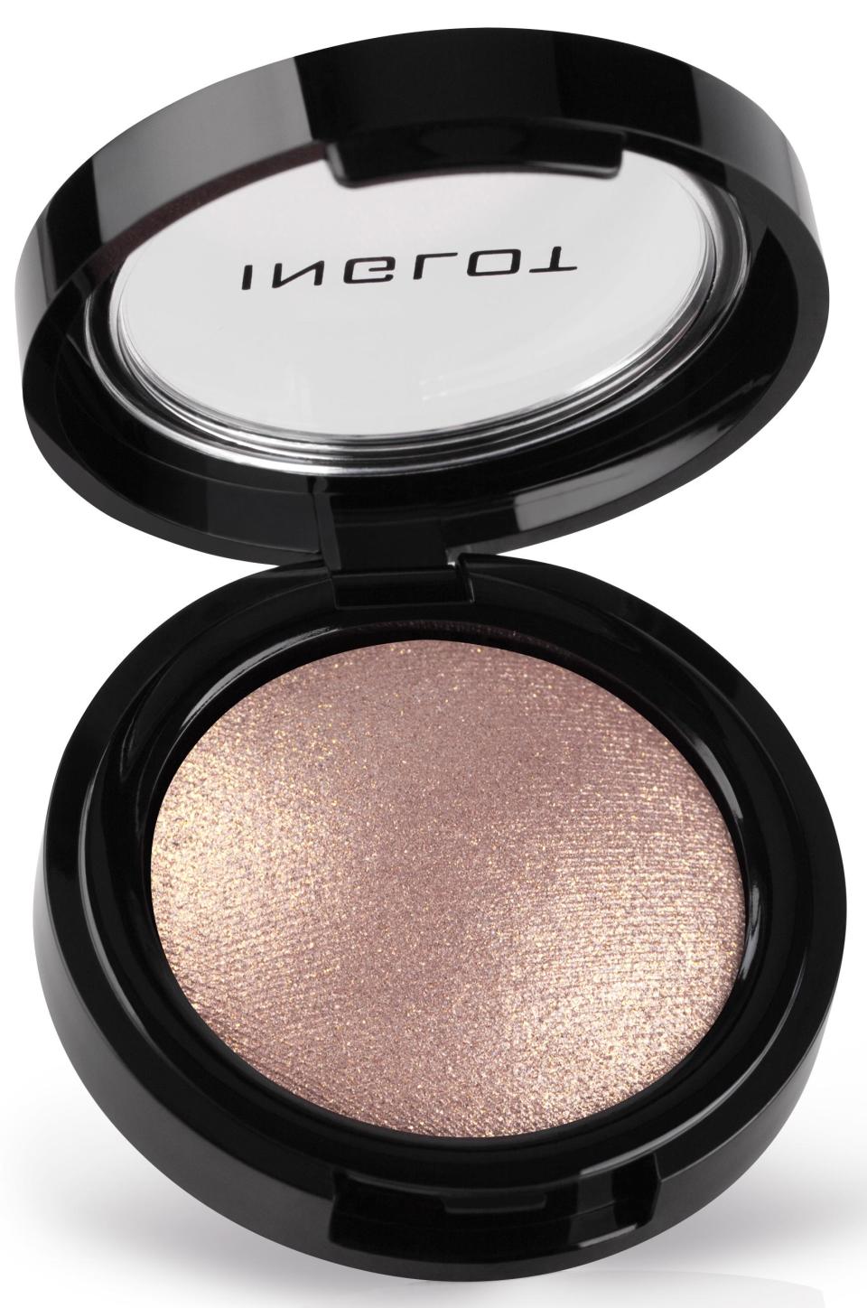 <p>Inglot Intense Sparkler Face Eyes Body Highlighter - $30</p>