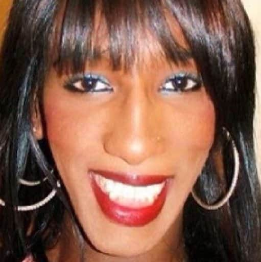 <p>The 36-year-old, who was living as a trans woman named Naomi, was found with knife injuries at an address near Heathrow Airport in Hounslow, and pronounced dead at the scene 30 minutes later. (Photo: PA/Metropolitan Police) </p>