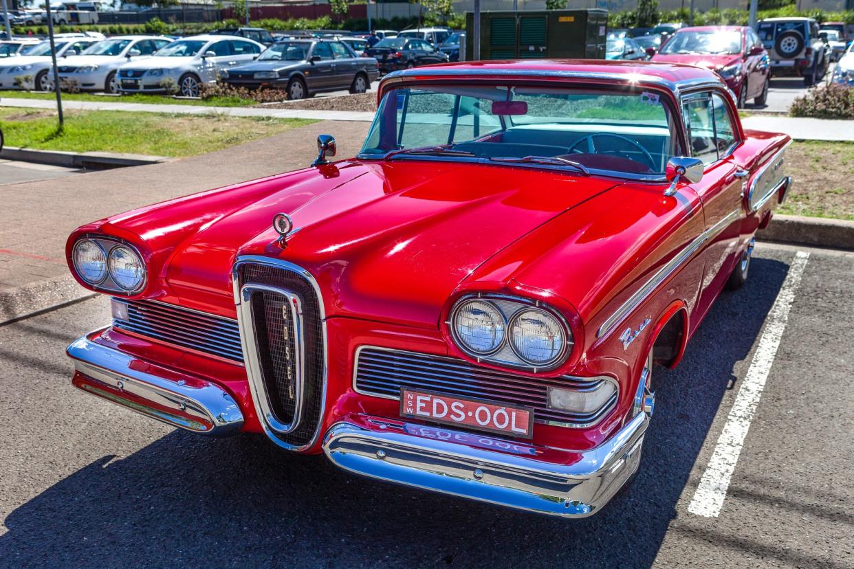 Ford Edsel