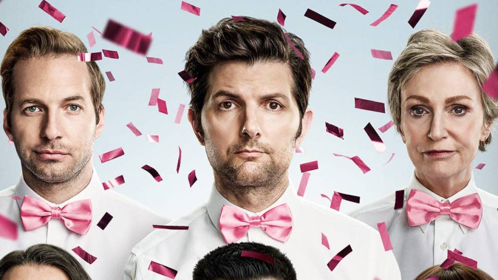 Party Down Season 4 Release Date Rumors: When Is It Coming Out?
