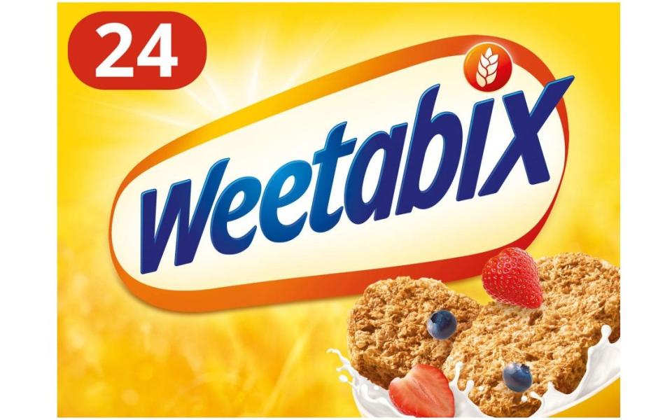 weetabix