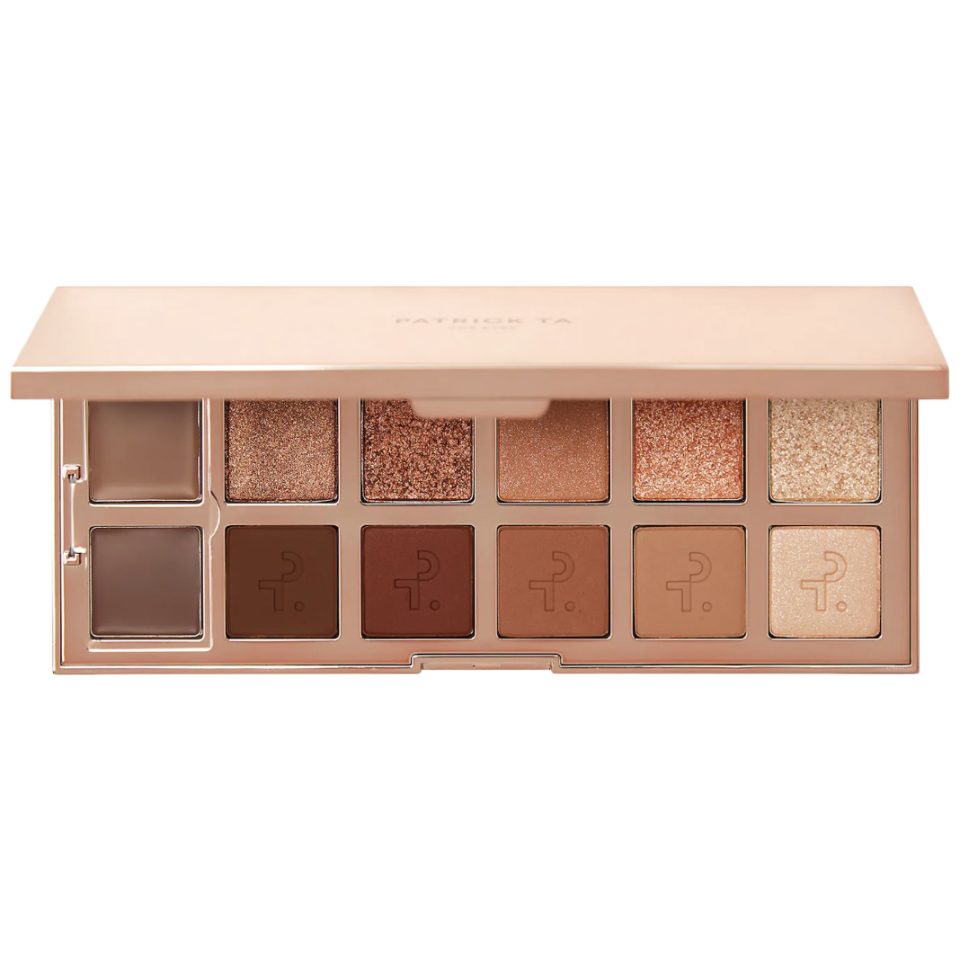 <p><a href="https://go.redirectingat.com?id=74968X1596630&url=https%3A%2F%2Fwww.sephora.com%2Fproduct%2Fpatrick-ta-major-dimension-eyeshadow-palette-P473145&sref=https%3A%2F%2Fwww.womansday.com%2Flife%2Fg3211%2Fbest-friend-gifts%2F" rel="nofollow noopener" target="_blank" data-ylk="slk:Shop Now;elm:context_link;itc:0;sec:content-canvas" class="link ">Shop Now</a></p><p>Major Dimension Eyeshadow Palette</p><p>sephora.com</p><p>$70.00</p><span class="copyright">Patrick Ta</span>