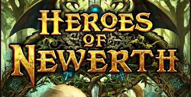 heroes of newerth logo